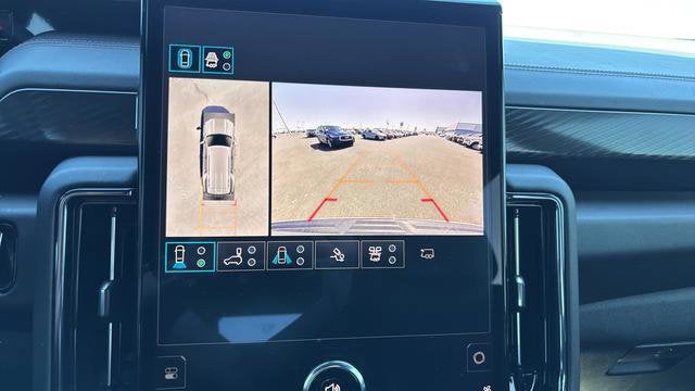 2025 GMC Yukon AT4