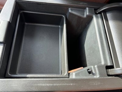 2020 Chevrolet Traverse High Country