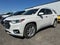 2021 Chevrolet Traverse High Country