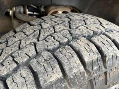 2022 GMC Sierra 2500 HD AT4