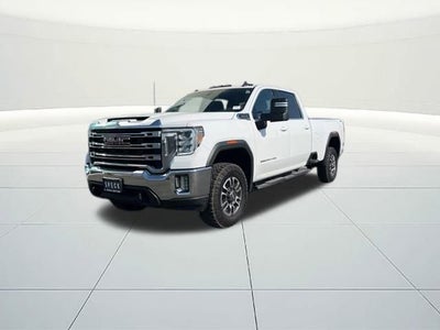2023 GMC Sierra 3500 HD SLE