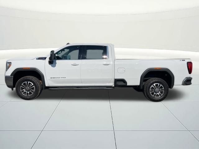 2023 GMC Sierra 3500 HD SLE