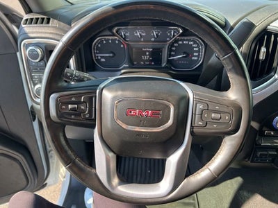 2023 GMC Sierra 3500 HD SLE