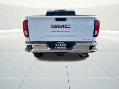 2023 GMC Sierra 3500 HD SLE