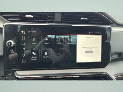 2024 GMC Sierra 3500 HD AT4