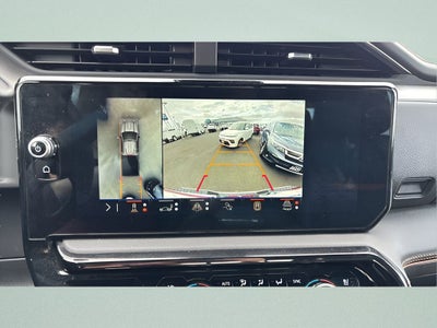 2024 GMC Sierra 3500 HD AT4