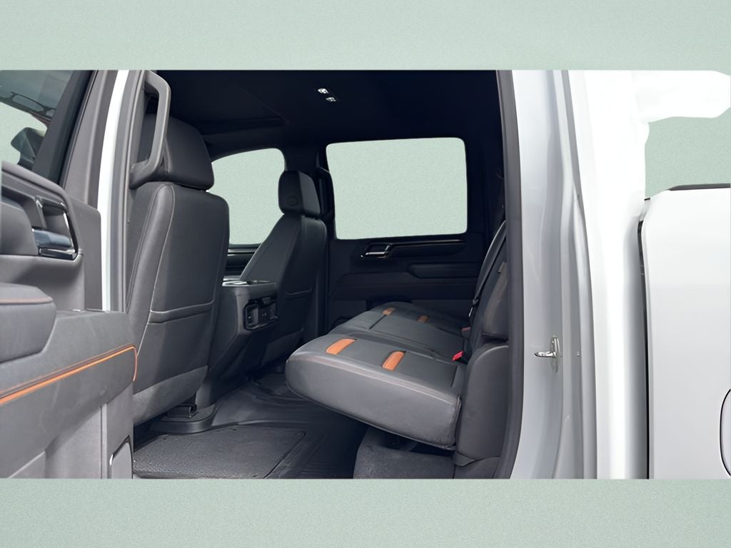 2024 GMC Sierra 3500 HD AT4
