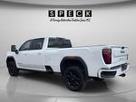 2024 GMC Sierra 3500 HD AT4