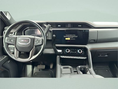 2024 GMC Sierra 3500 HD AT4