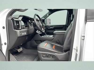 2024 GMC Sierra 3500 HD AT4