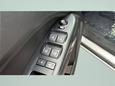 2019 GMC Canyon 4WD SLE