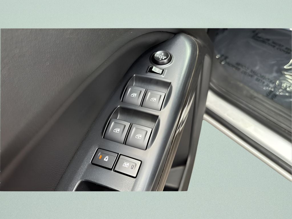 2019 GMC Canyon 4WD SLE