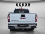 2019 GMC Canyon 4WD SLE