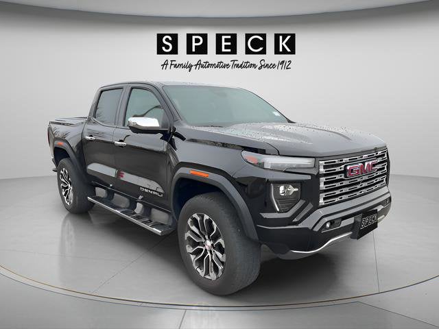 2024 GMC Canyon Denali