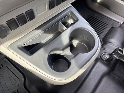 2019 Nissan NV Cargo S