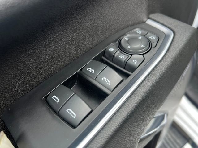 2024 Chevrolet Silverado 3500 HD High Country