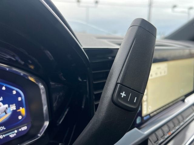 2024 Chevrolet Silverado 3500 HD High Country