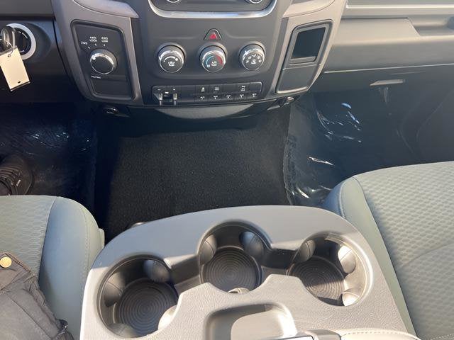 2018 RAM 3500 Tradesman