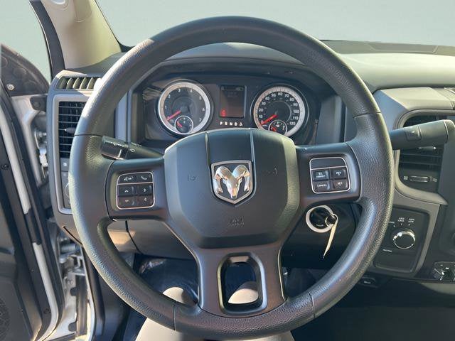 2018 RAM 3500 Tradesman