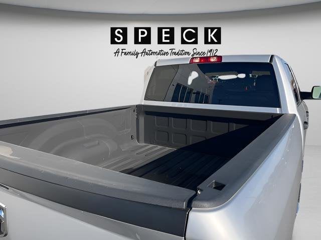 2018 RAM 3500 Tradesman