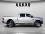 2018 RAM 3500 Tradesman