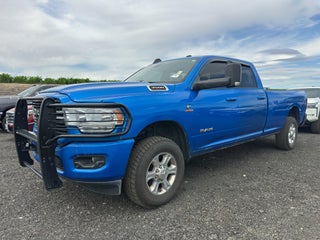2021 RAM 3500 Big Horn