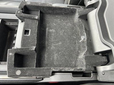 2021 RAM 2500 Limited