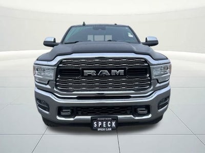 2021 RAM 2500 Limited