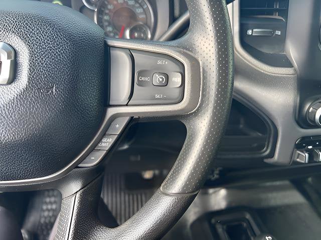 2023 RAM 3500 Chassis Cab Tradesman