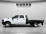 2023 RAM 3500 Chassis Cab Tradesman