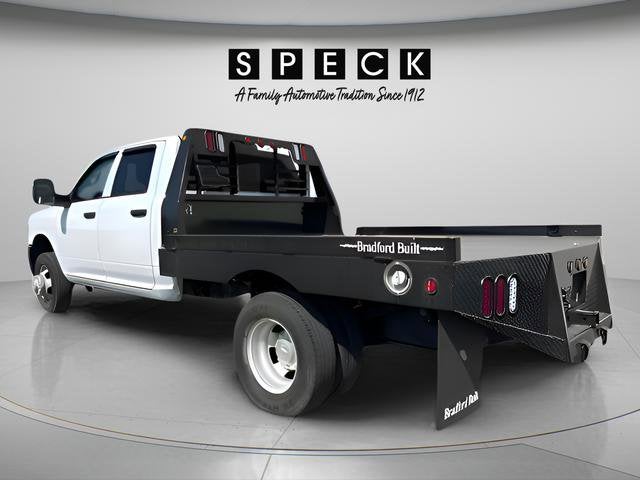2023 RAM 3500 Chassis Cab Tradesman