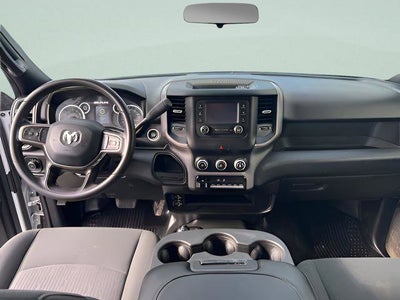 2023 RAM 3500 Chassis Cab Tradesman