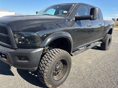2011 RAM 2500 SLT