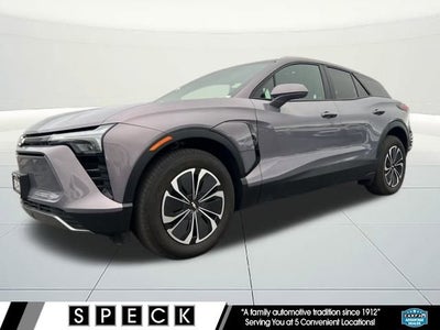 2024 Chevrolet Blazer EV LT