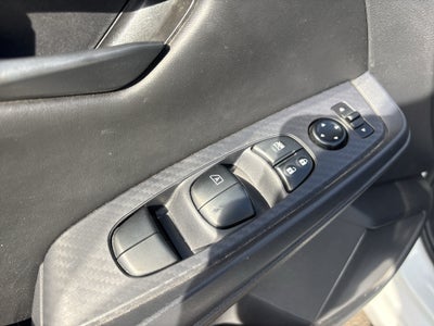 2024 Nissan Sentra S Xtronic CVT