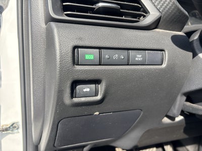 2024 Nissan Sentra S Xtronic CVT