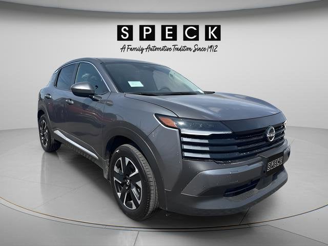 2025 Nissan Kicks 2.0 SV AWD's photo