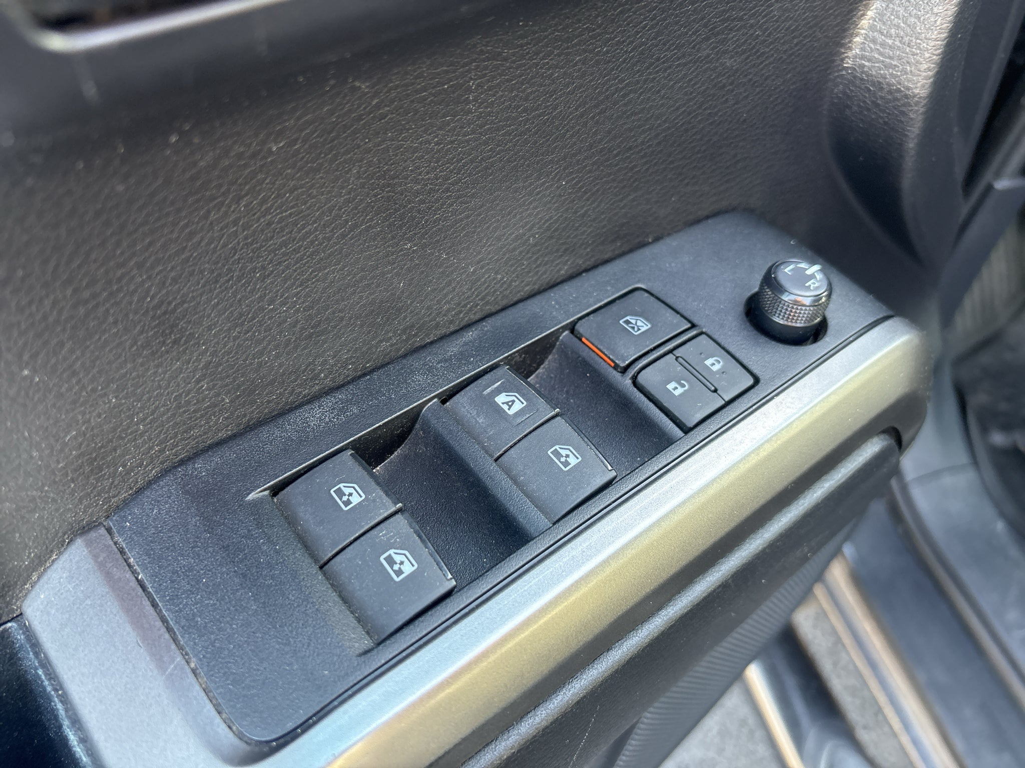 2020 Toyota Tacoma SR5 V6