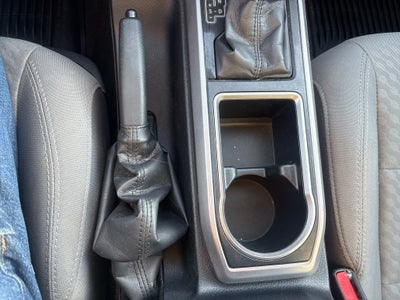 2020 Toyota Tacoma SR5 V6