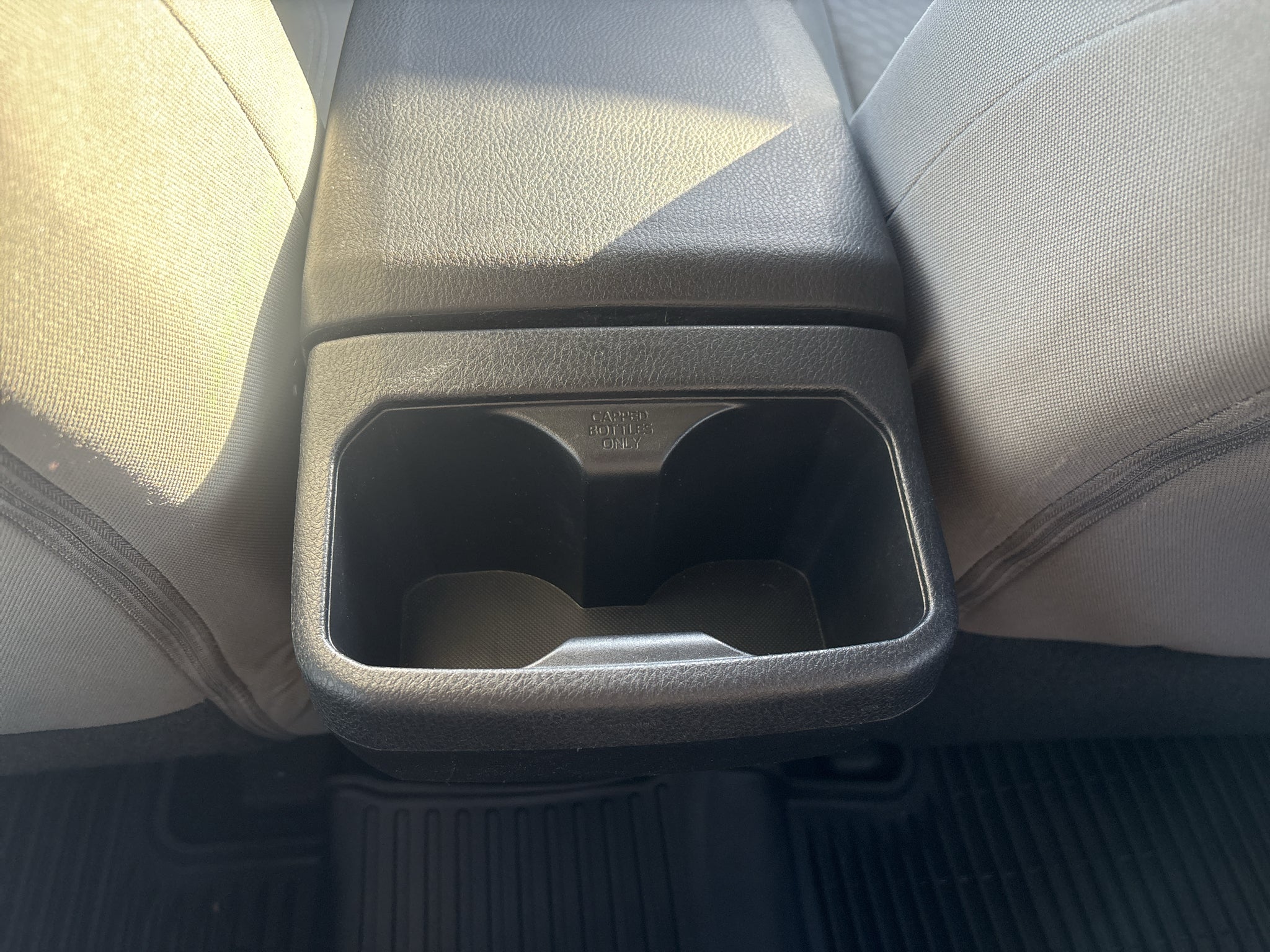 2020 Toyota Tacoma SR5 V6