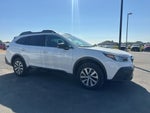2020 Subaru Outback CVT
