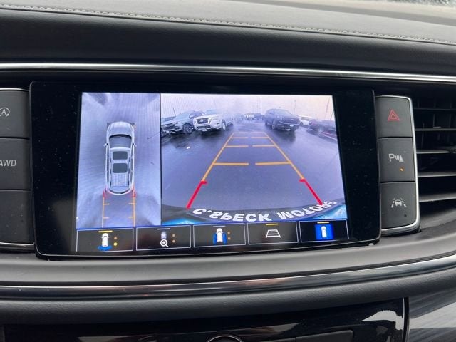 2023 Buick Enclave Premium