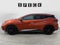 2020 Nissan Murano Platinum Intelligent AWD
