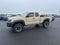 2010 Toyota Tacoma 4WD Access I4 MT (Natl)