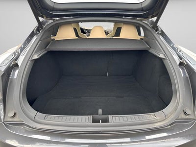 2015 Tesla Model S 85D