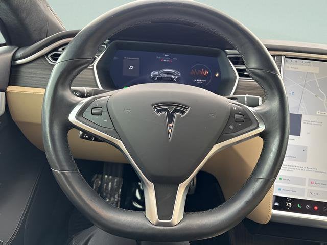 2015 Tesla Model S 85D