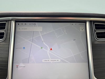 2015 Tesla Model S 85D