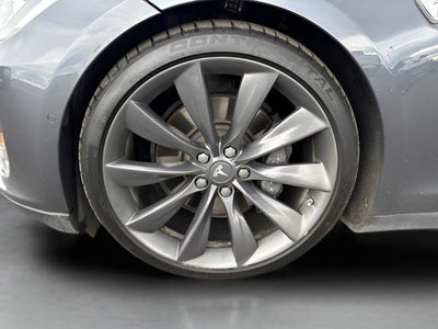 2015 Tesla Model S 85D