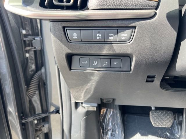 2024 Mazda Mazda CX-90 3.3 Turbo Premium