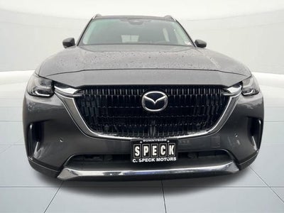 2024 Mazda Mazda CX-90 3.3 Turbo Premium